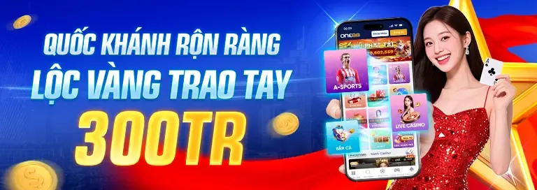 Chương trình VIP độc quyền dành cho thành viên Alo789