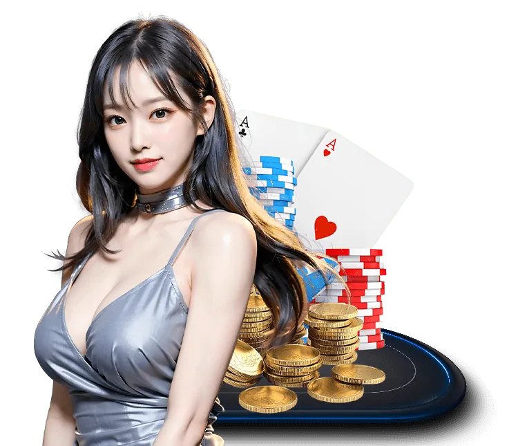 Tìm hiểu giao diện trò chơi casino alo789
