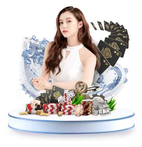 Trò chơi Baccarat trực tuyến tại ALO789